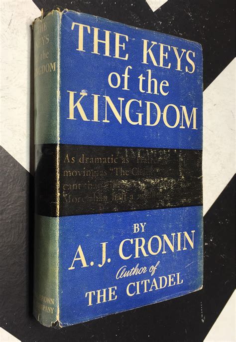 Keys of Heaven. . The keys of the kingdom book pdf